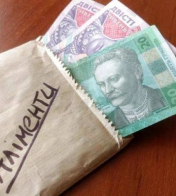 За ухилення від сплати аліментів засуджено жителя Вараської громади