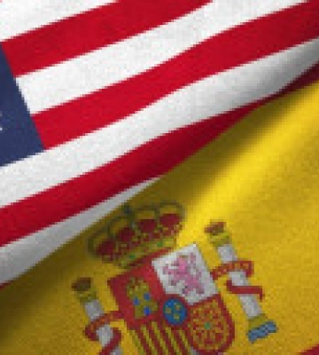 Испания попросила США очистить почву, загрязненную после ядерного инцидента времен холодной войны