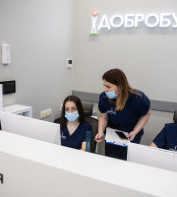Медична мережа “Добробут” відкрила нову багатопрофільну лікарню у Києві