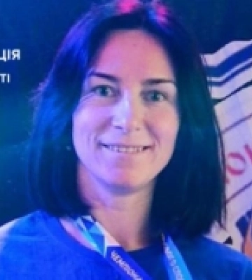 Поліцейський з Полтавщини переміг на Чемпіонаті України з гирьового спорту