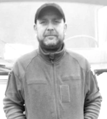 У Луцькому районі попрощаються із загиблим Героєм Дмитром Мельничуком