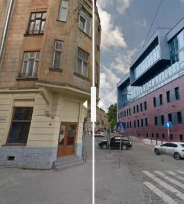 Прокуратура відкрила провадження через будівництво приватного медцентру у Львові