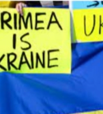 Результати стратегічного форуму «Майбутнє Криму»