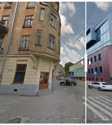 Прокуратура відкрила провадження через будівництво приватного медцентру у Львові