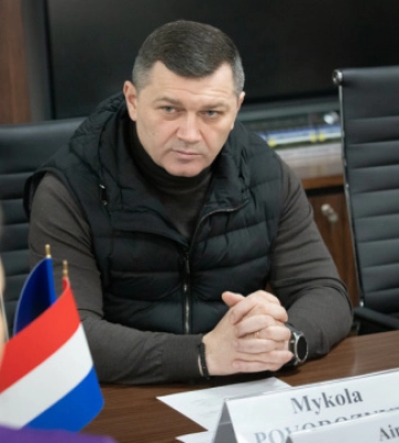 Столиця прихистила 42 тисячі дітей-переселенців — КМДА