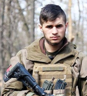 Героя України &quot;Да Вінчі&quot; поховають у Києві: де та коли відбудеться прощання з воїном