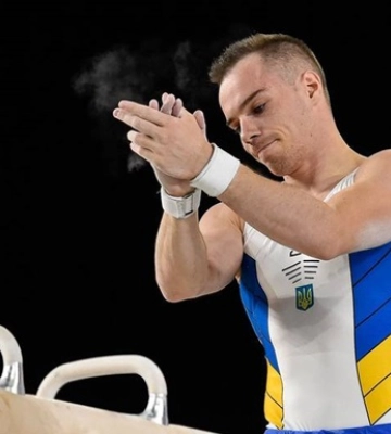 Верняєв: Для мене росіян просто не існує