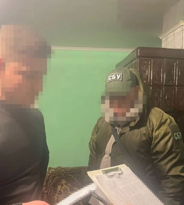 СБУ заблокувала телеграм-канали, які повідомляли про вручення повісток