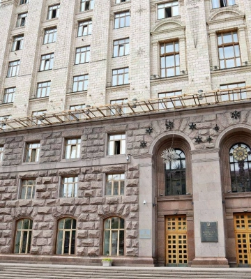 В Киеве могут сократить комендантский час