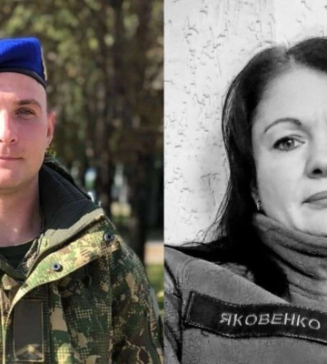 Захищали Маріуполь: з російського полону повернули захисників із Кривого Рогу