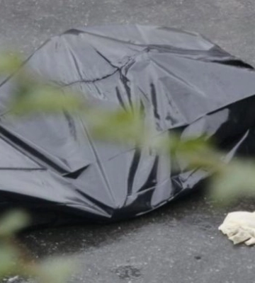 Рівнянина, якого розшукувала поліція, виявили мертвим біля закинутої будівлі