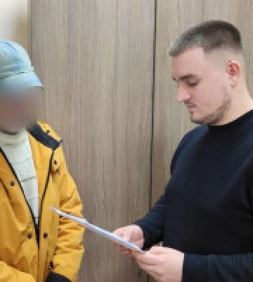 Викинув собаку з вікна: на Київщині затримали мешканця багатоповерхівки