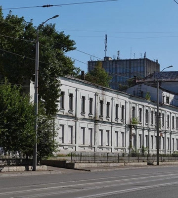 Про Дніпро: будівля старовинного заводу набула статусу пам’ятника архітектури