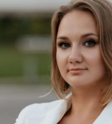 Львівське конференц-бюро очолила Олена Павлюк