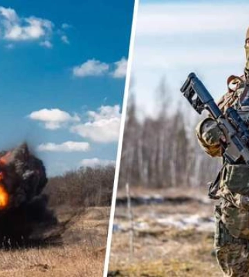 Ще одна суттєва різниця між ЗСУ й окупантами, яка допоможе нам у контрнаступі