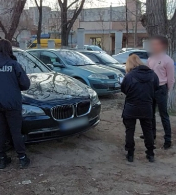 На Одещині наречений під час весілля відкрив стрілянину