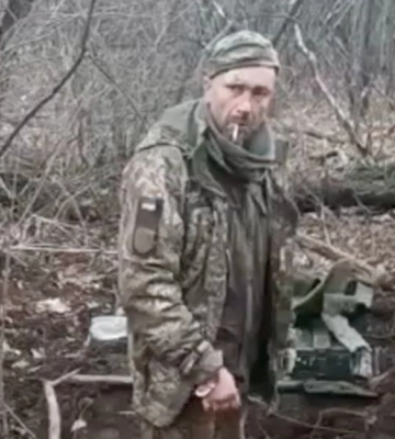 Генсек ООН отреагировал на видео с расстрелом воина ВСУ