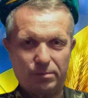 Мужньому Герою з Волині виповнилося б 44 роки. ФОТО.