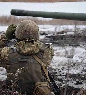 &quot;ВСУ дают бой&quot;: украинский защитник рассказал о ситуации в Бахмуте (видео)