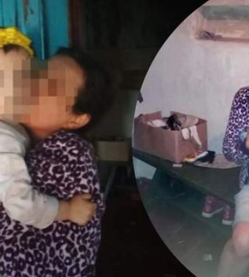 Вбили і спалили 5-річну доньку: суд виніс вирок батькам із Овруччини
