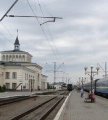 «Укрзалізниця» планує збудувати євроколію від кордону з Польщею до Ковеля