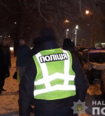 Киянин проведе за гратами 13 років за вбивство перехожого на Південній Борщагівці