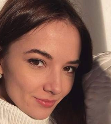 Обуренню нема меж, – учасниця &quot;Холостяка&quot; розповіла про цькування через українську мову в Одесі