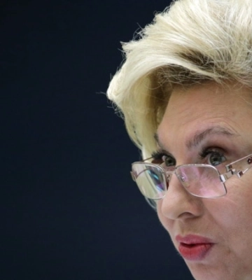 Украина отвергла обвинения России в нежелании обменивать 70 пленных