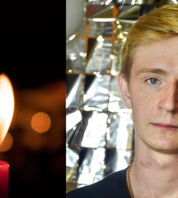 У Донецькій області загинув молодший лейтенант із Охтирки