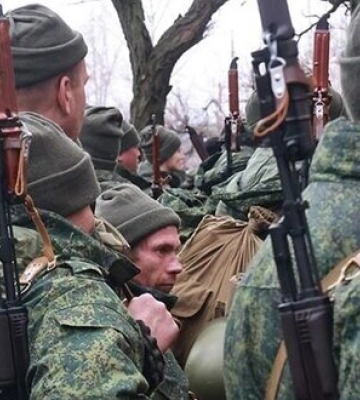 Армія РФ зменшує артилерійську підтримку ПВК &quot;Вагнер&quot; в Бахмуті, - CNN