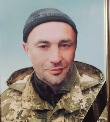 ТрО &quot;Північ&quot; спростувала дані про особу страченого росіянами військовополоненого. Це був Олександр Мацієвський