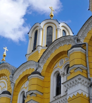 Комендантська година у Києві не скорочуватимуть - КМВА