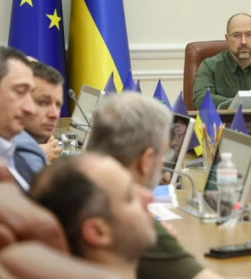 Незабаром Кабмін відновить пільгове кредитування для аграріїв у межах програми "5-7-9", - Мінагрополітики