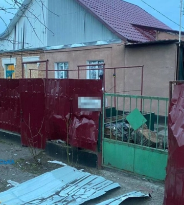 Російські війська тричі обстріляли Нікопольський район Дніпропетровщини: поранені шестеро людей, серед них двоє – діти