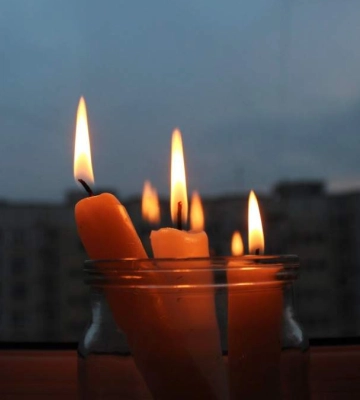 Чи вимикатимуть на Волині світло у четвер, 9 березня