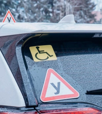 В Україні відкрили першу автошколу для людей з інвалідністю