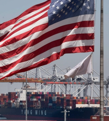 США оголосили санкції проти низки топ-посадовців Ірану, причетних до порушення прав жінок