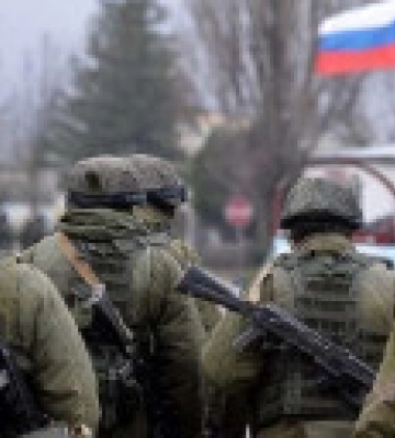 В оккупированной Кременной местных выселяют из домов, чтобы расселить российских военных