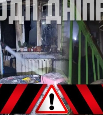 Втеча від повістки та масштабна аварія: що сталося у Дніпрі 8 березня