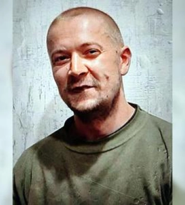 Поліція Полтавщини розшукує Миколу Комісарова за вчинення особливо тяжкого злочину
