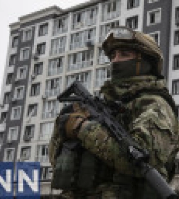 Спецпризначенці СБУ знищили російський "Сонцепьок"
