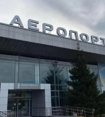 Жінки, що наближають перемогу та Полтавський аеропорт — головне за 8 березня