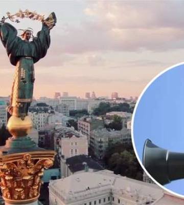 В Киеве будет звучать необычная сирена: названа причина