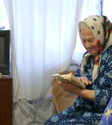 Усе одно повернемося: в яких умовах живуть у Харкові ВПО з Куп’янщини (сюжет)