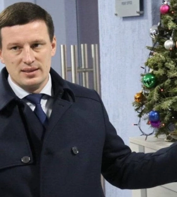 Начальник Херсонської ОВА Олександр Прокудін розповів про облаштування бомбосховищ та укриттів у Херсоні