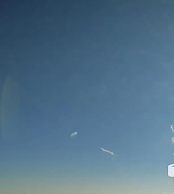 Над Дніпропетровщиною збили два ворожих безпілотники