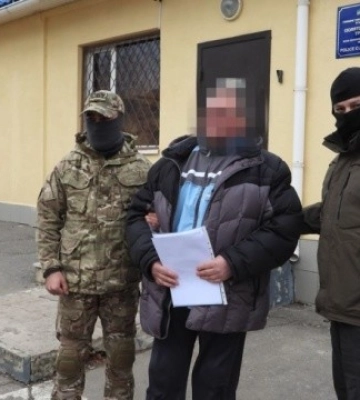 Наказав переобладнати українські лікарні під військові госпіталі рашистів: СБУ затримала депутата