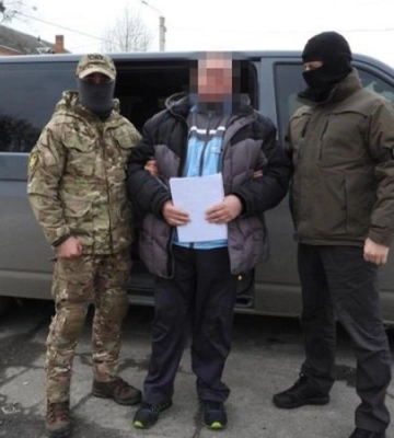 Наказав переобладнати українські лікарні під військові госпіталі рашистів: СБУ затримала депутата