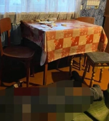 Вбив сусіда та проведе 7 років за ґратами: на Рівненщині суд виніс вирок