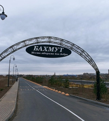 Ворог кинув у наступ на Бахмут найбільш підготовлені штурмові загони &quot;Вагнера&quot;, – Сирський